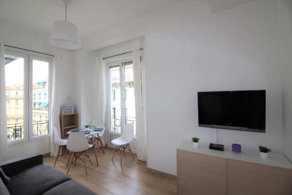 Nice Renting - Notre Dame - Cosy Loft Perfect View On The Roofs 外观 照片