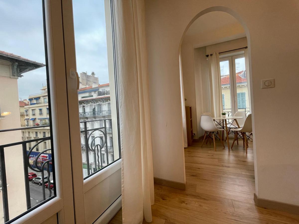Nice Renting - Notre Dame - Cosy Loft Perfect View On The Roofs 外观 照片